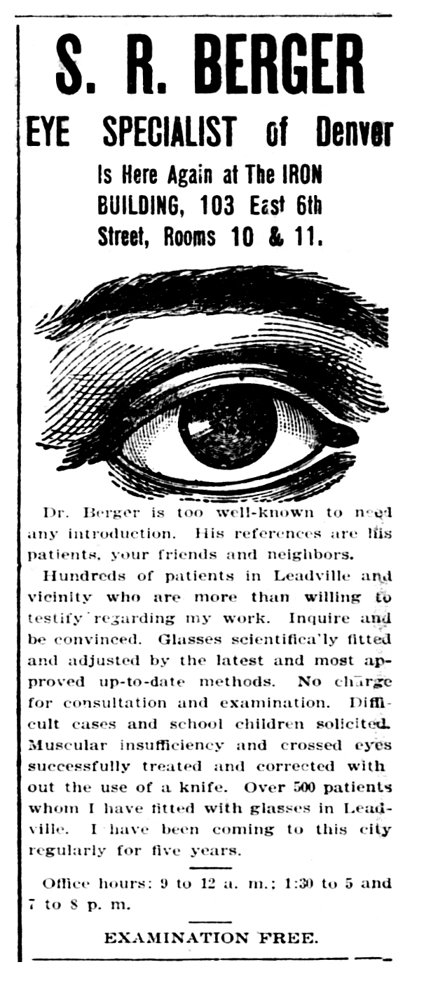 The Herald Democrat, December 2, 1905