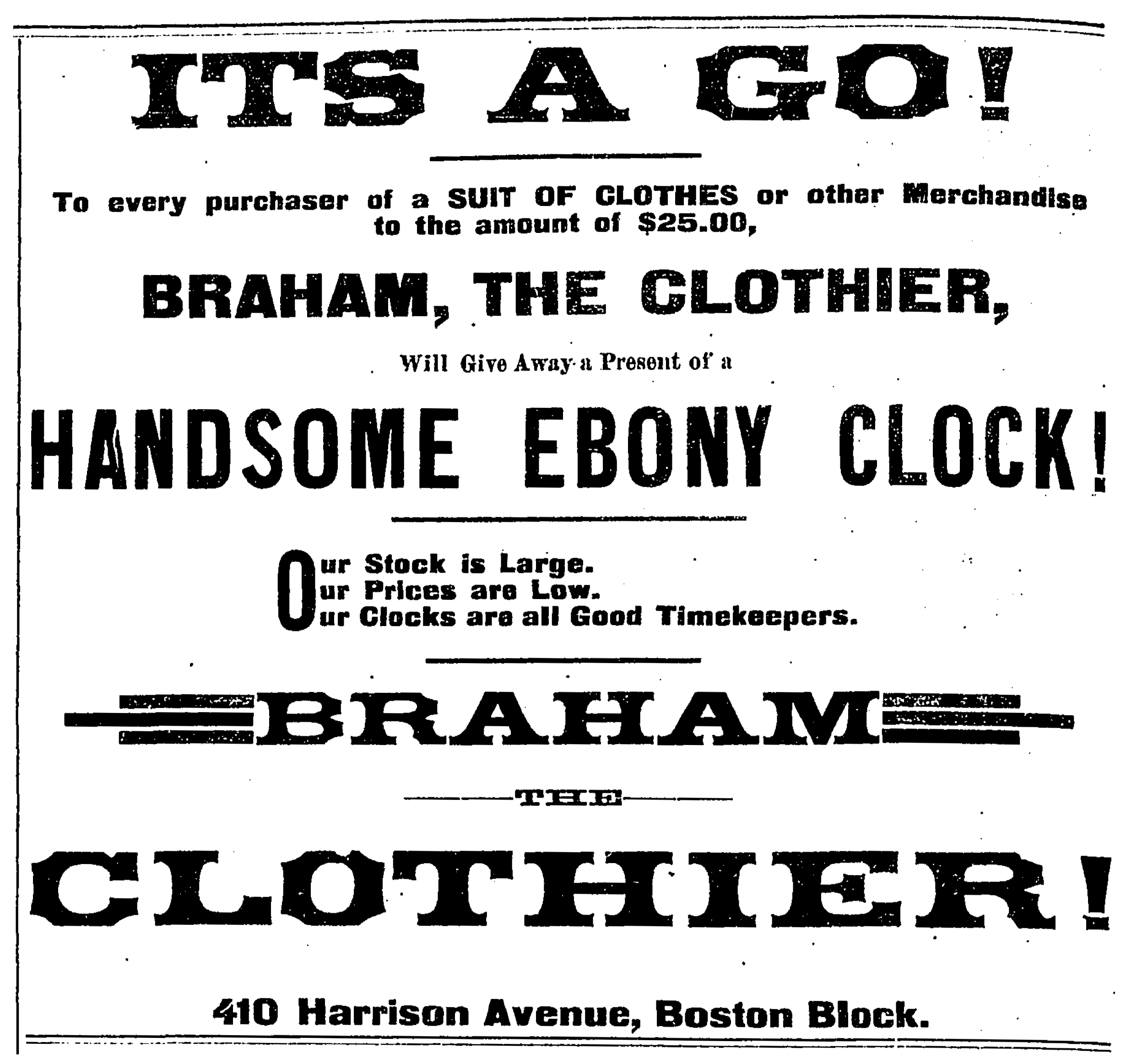 Leadville Daily Herald, May 11, 1882