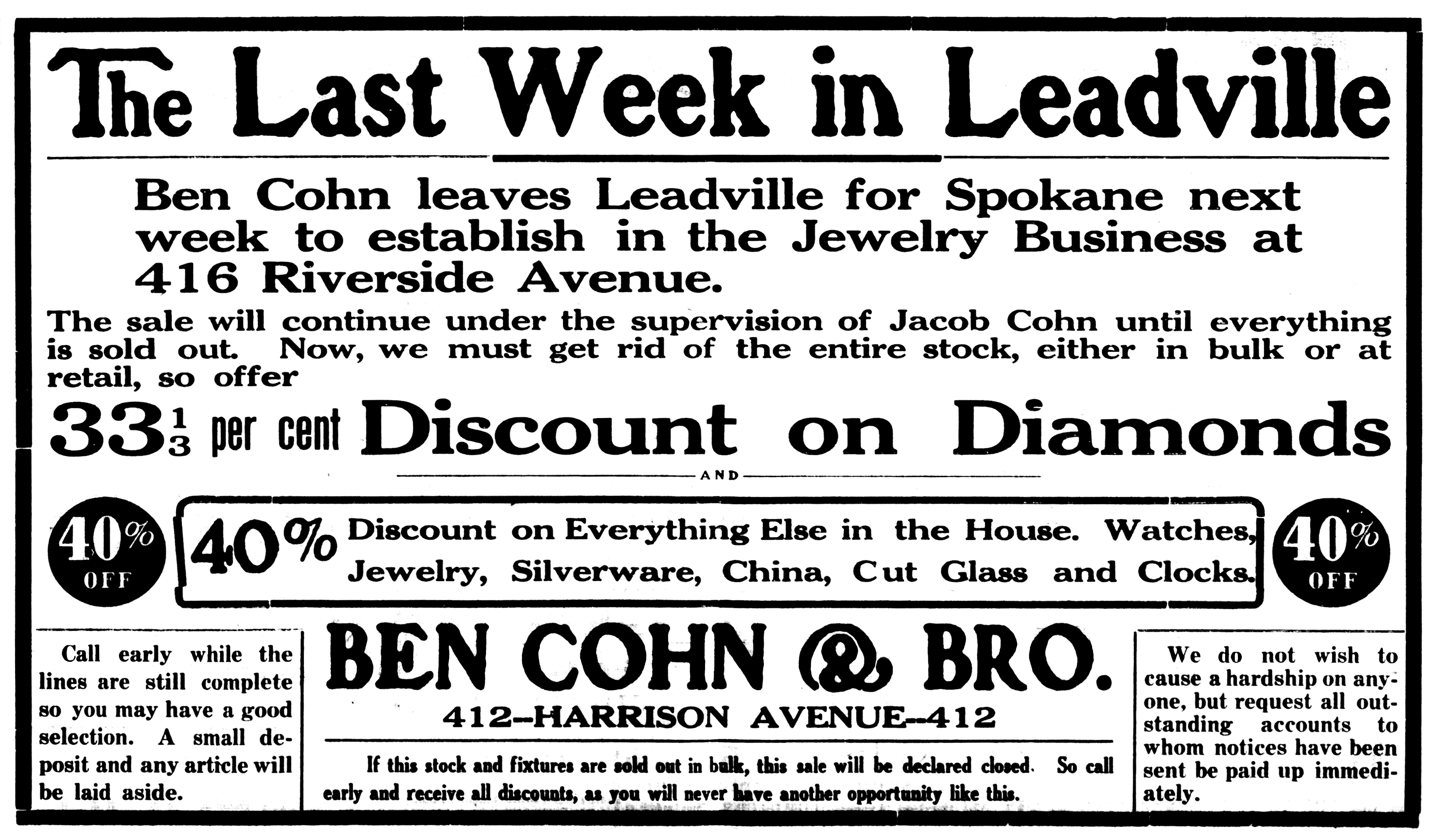 The Herald Democrat, September 1, 1909
