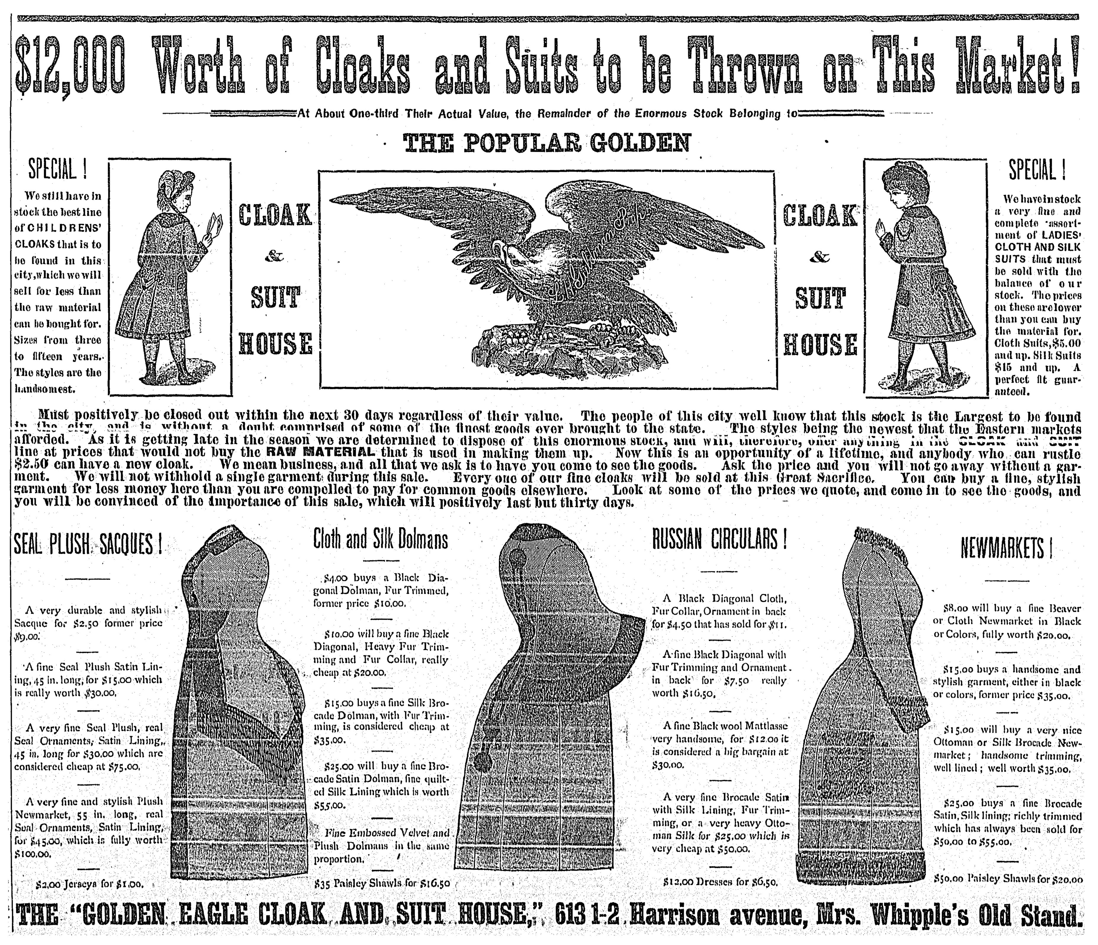 The Leadville Herald, February 3, 1885