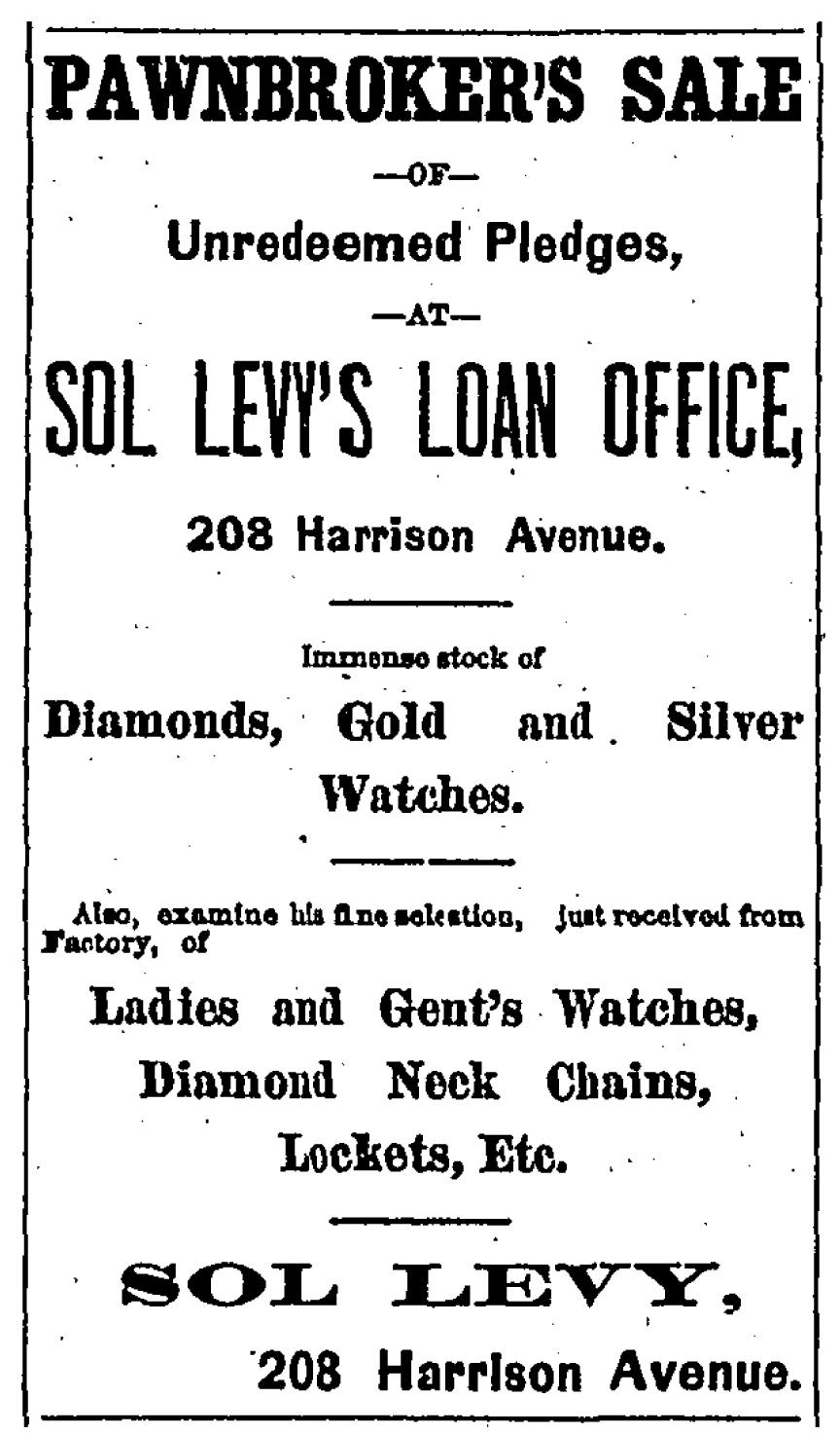 Leadville Daily Herald, December 11, 1880