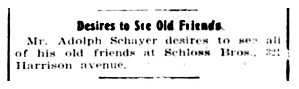 The Herald Democrat, December 23, 1905