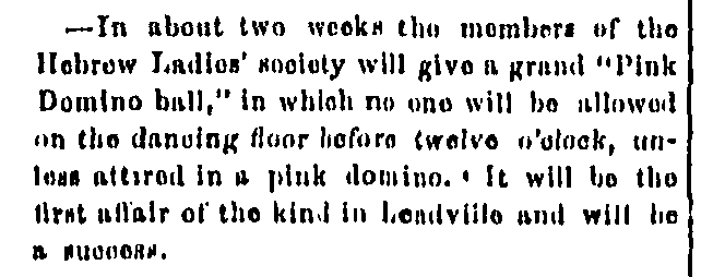 Leadville Daily Herald. Thursday, March 3, 1881.
