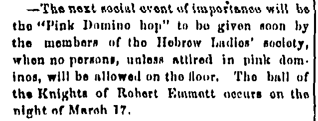 Leadville Daily Herald. Saturday, March 5, 1881.