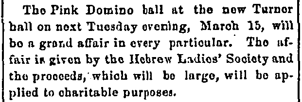 Leadville Daily Herald. Sunday, March 13, 1881.