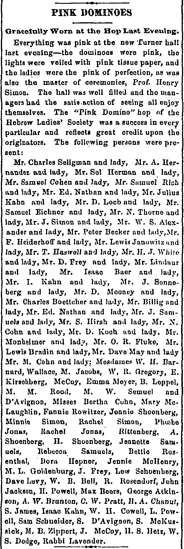 Leadville Daily Herald. Thursday, March 16, 1881.