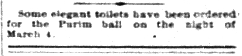 Carbonate Chronicle. Saturday, February 28, 1885.