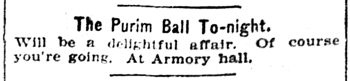 The Herald Democrat. Thursday, February 9, 1899.