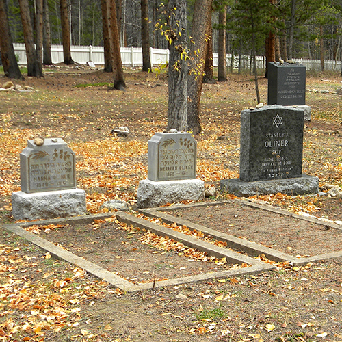 Tombstone Search