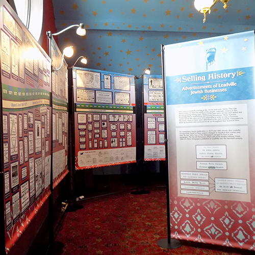 Exhibitions