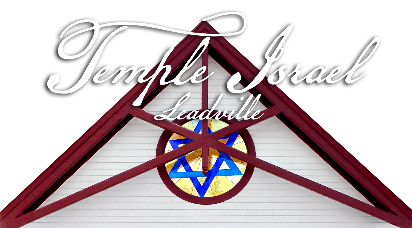 Temple Israel Leadville