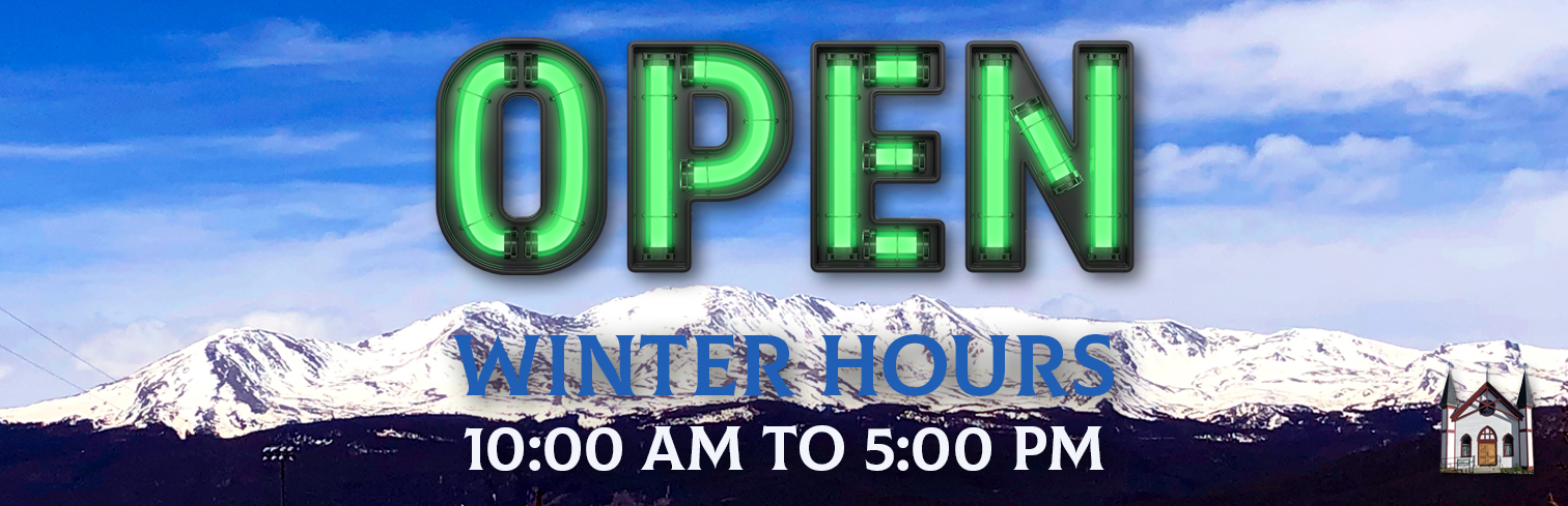 Open