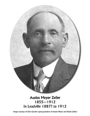 Historical Portraits