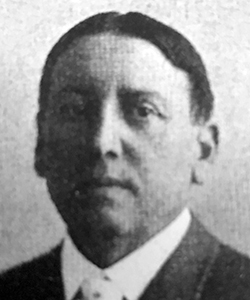 Albert Lewin